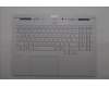 5CB1S50757 Lenovo COVER Upper Case ASM_UKR L 83KYGW