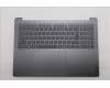 5CB1S50834 Lenovo COVER Upper Case ASM_BEL L 83L0LG