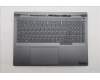 5CB1S57373 Lenovo COVER UpperCase_CZESLK L21R0 CP w/Screw
