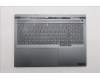 5CB1S57379 Lenovo COVER Upper Case _FRA L21R0 CP w/Screw