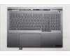 5CB1S57380 Lenovo COVER Upper Case _GER L21R0 CP w/Screw