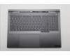 5CB1S57383 Lenovo COVER Upper Case _HUN L21R0 CP w/Screw