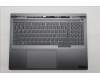 5CB1S57385 Lenovo COVER Upper Case _ITA L21R0 CP w/Screw