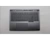 5CB1S57388 Lenovo COVER Upper Case _NOR L21R0 CP w/Screw