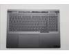 5CB1S57395 Lenovo COVER Upper Case _SWS L21R0 CP w/Screw