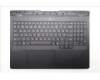 5CB1S57466 Lenovo COVER Upper Case ASM_UKR L 83LUEB WH