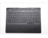 5CB1S57468 Lenovo COVER Upper Case ASM_BEL L 83LUEB RGB