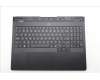 5CB1S57473 Lenovo COVER UpperCase ASM_EUROENG L 83LUEB RGB