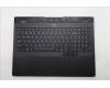 5CB1S57479 Lenovo COVER Upper Case ASM_GRE L 83LUEB RGB