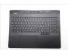 5CB1S57483 Lenovo COVER Upper Case ASM_ITA L 83LUEB RGB