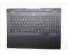 5CB1S57487 Lenovo COVER Upper Case ASM_NORDIC L 83LUEB RGB