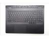 5CB1S57491 Lenovo COVER Upper Case ASM_SPA L 83LUEB RGB