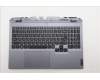 5CB1S57507 Lenovo COVER Upper Case ASM_RUS C 83JE BLWH