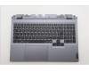 5CB1S57515 Lenovo COVER Upper Case ASM_POR C 83JE BLWH
