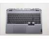 5CB1S57523 Lenovo COVER Upper Case ASM_BEL C 83JE BLWH