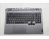 5CB1S57525 Lenovo COVER Upper Case ASM_SLV C 83JE BLWH