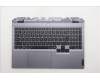 5CB1S57527 Lenovo COVER Upper Case ASM_BUL C 83JE BLWH