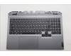 5CB1S57529 Lenovo COVER UpperCase ASM_FRA/ARA C 83JE BLWH