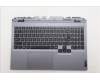 5CB1S57531 Lenovo COVER Upper Case ASM_UKR C 83JE BLWH