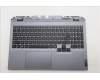 5CB1S57533 Lenovo COVER Upper Case ASM_GRE C 83JE RGB
