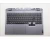 5CB1S57534 Lenovo COVER UpperCase ASM_EURO ENG C 83JE RGB