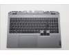 5CB1S57541 Lenovo COVER Upper Case ASM_UKE C 83JE RGB