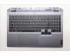5CB1S57549 Lenovo COVER Upper Case ASM_FRA C 83JE RGB