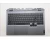 5CB1S57561 Lenovo COVER Upper Case ASM_UKR C 83JE RGB