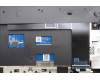 5CB1S76719 Lenovo COVER Upper Case ASM_GER L 83F3EB BL RGB