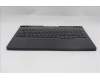 5CB1S76721 Lenovo COVER Upper Case ASM_HBW L 83F3EB BL RGB