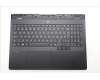 5CB1S76724 Lenovo COVER Upper Case ASM_ITA L 83F3EB BL RGB