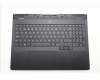 5CB1S80249 Lenovo COVER Upper Case ASM_POR L 83F3EB BL RGB