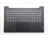 5CB1S80267 Lenovo COVER Upper Case ASM_FRA L 83M3BK