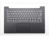 5CB1S80287 Lenovo COVER Upper Case ASM_UKE L 83M3BK