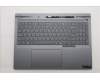 5CB1S82735 Lenovo COVER Upper Case ASM_GRE L 21U0NFP LG