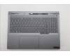 5CB1S82741 Lenovo COVER Upper Case ASM_NORDIC L 21U0NFP LG