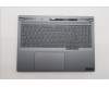 5CB1S82748 Lenovo COVER Upper Case ASM_SLV L 21U0NFP LG