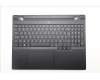 5CB1S82770 Lenovo COVER Upper Case ASM_BEL L 83F0ASRGB