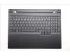 5CB1S82773 Lenovo COVER Upper Case ASM_CZE/SLK L 83F0ASRGB