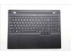 5CB1S82780 Lenovo COVER Upper Case ASM_GRE L 83F0ASRGB
