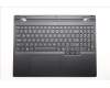 5CB1S82835 Lenovo COVER Upper Case ASM_EURO ENG L 83F0AS