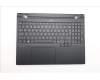 5CB1S82857 Lenovo COVER Upper Case ASM_UKE L 83F0AS
