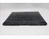 5CB1S87241 Lenovo COVER Upper Case ASM_FRA L 83NNEB WH