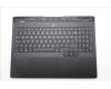 5CB1S87273 Lenovo COVER Upper Case ASM_GER L 83NNEB RGB
