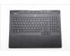 5CB1S87274 Lenovo COVER Upper Case ASM_GRE L 83NNEB RGB