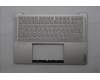 5CB1S75691 Lenovo COVER UpperCaseASM FRA C 83JX SSH NPS
