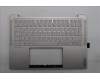 5CB1S75692 Lenovo COVER UpperCaseASM GER C 83JX SSH NPS