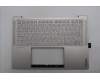 5CB1S75694 Lenovo COVER UpperCaseASM HUN C 83JX SSH NPS