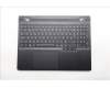 5CB1S75705 Lenovo COVER Upper Case ASM_BEL L 83M0ASRGB