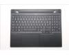 5CB1S75711 Lenovo COVER Upper Case ASM_FRA L 83M0ASRGB